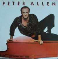Peter Allen – Not The Boy Next Door vind je bij Run4records. Jouw online LP verkoper