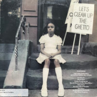 Philadelphia International All-Stars – Let's Clean Up The Ghetto vind je bij Run4records. Jouw online LP verkoper