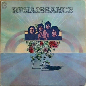 Renaissance – Renaissance koop je online bij Run4records. Jouw 2ehands vinyl Site
