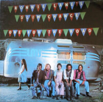 Ronnie Lane's Slim Chance – One For The Road koop je op 2ehands vinyl bij jou online store Run4records