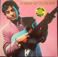 Ry Cooder – Bop Till You Drop koop je online bij Run4records. Jouw 2ehands vinyl Site