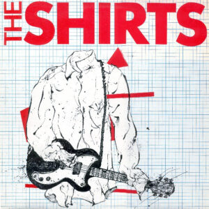 Shirts – The Shirts koop je online bij Run4records. Jouw 2ehands vinyl Site