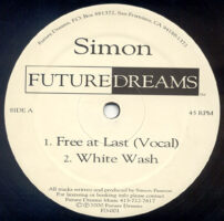 Simon – Free At Last vind je bij Run4records. Jouw online LP verkoper