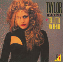 Taylor Dayne – Tell It To My Heart koop je op 2ehands vinyl bij jou online store Run4records