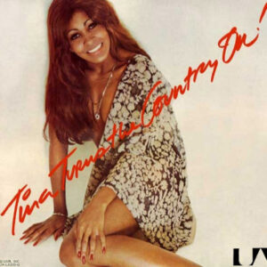 Tina Turner – Tina Turns The Country On klinkt als muziek in de oren. Bestel snel bij Run4records.nl
