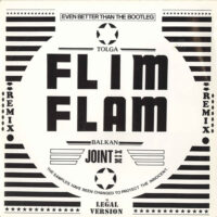 Tolga Flim Flam Balkan – The Best Of Joint Mix (Volume 1) vind je bij Run4records. Jouw online LP verkoper