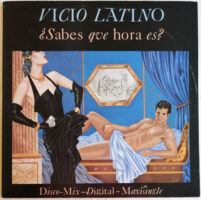 Vicio Latino – Sabes Que Hora Es vind je bij Run4records. Jouw online LP verkoper