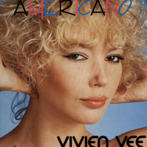 Vivien Vee – Americano koop je online bij Run4records. Jouw 2ehands vinyl Site