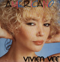 Vivien Vee – Americano koop je online bij Run4records. Jouw 2ehands vinyl Site