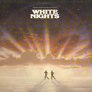 White Nights - Original Motion Picture Soundtrack vind je op 2ehands LP bij jouw online Run4records store