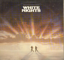White Nights - Original Motion Picture Soundtrack vind je op 2ehands LP bij jouw online Run4records store