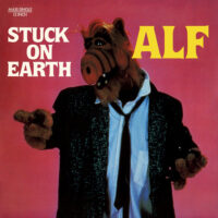 ALF – Stuck On Earth koop je op 2ehands vinyl bij jou online store Run4records