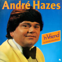 André Hazes – 'n Vriend bestel je simpel en snel bij Run4records.nl