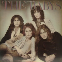 Babys – Broken Heart koop je op 2ehands vinyl bij jou online store Run4records