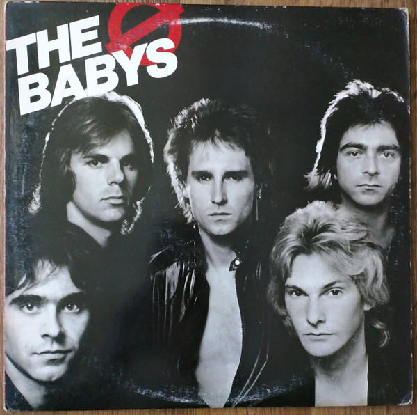 Babys – Union Jacks koop je op 2ehands vinyl bij jou online store Run4records