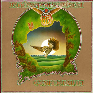 Barclay James Harvest – Gone To Earth bestel je gewoon 2ehands. Lp's met een 2e kans, Run4records.nl