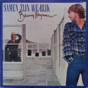 Benny Neyman – Samen Zijn We Rijk bestel je gewoon 2ehands. Lp's met een 2e kans, Run4records.nl