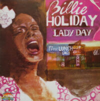 Billie Holiday – Lady Day vind je bij Run4records. Jouw online LP verkoper