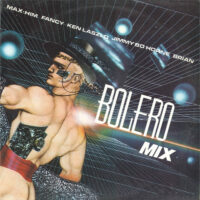 Bolero Mix bestel je simpel en snel bij Run4records.nl