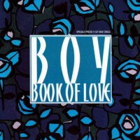 Book Of Love – Boy koop je online bij Run4records. Jouw 2ehands vinyl Site