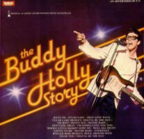 Buddy Holly Story (Movie Soundtrack) klinkt als muziek in de oren. Bestel snel bij Run4records.nl