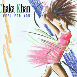 Chaka Khan – I Feel For You klinkt als muziek in de oren. Bestel snel bij Run4records.nl