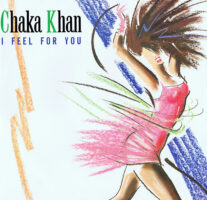 Chaka Khan – I Feel For You klinkt als muziek in de oren. Bestel snel bij Run4records.nl