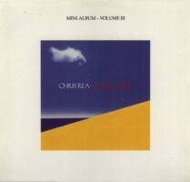 Chris Rea – It's All Gone (Mini Album - Volume III) koop je op 2ehands vinyl bij jou online store Run4records
