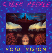 Cyber People – Void Vision koop je op 2ehands vinyl bij jou online store Run4records