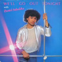 Daniel Sahuleka – We'll Go Out Tonight bestel je simpel en snel bij Run4records.nl