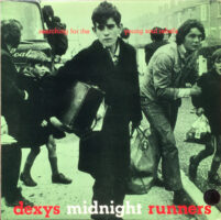 Dexys Midnight Runners – Searching For The Young Soul Rebels klinkt als muziek in de oren. Bestel snel bij Run4records.nl