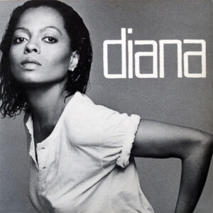 Diana Ross – Diana koop je op 2ehands vinyl bij jou online store Run4records