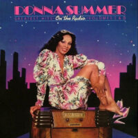 Donna Summer – On The Radio- Greatest Hits Volume 1 & 2 koop je op 2ehands vinyl bij jou online store Run4records