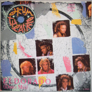 Drum Theatre – Eldorado Dance Mix koop je op 2ehands vinyl bij jou online store Run4records