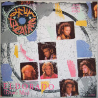 Drum Theatre – Eldorado Dance Mix koop je op 2ehands vinyl bij jou online store Run4records