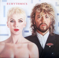 Eurythmics – Revenge koop je op 2ehands vinyl bij jou online store Run4records