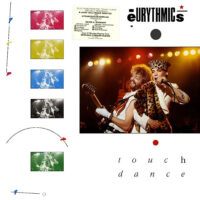 Eurythmics – Touch Dance koop je online bij Run4records. Jouw 2ehands vinyl Site