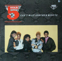 Five Star – Can't Wait Another Minute vind je bij Run4records. Jouw online LP verkoper