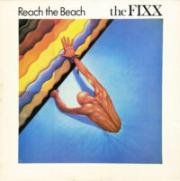 Fixx – Reach The Beach vind je op 2ehands LP bij jouw online Run4records store