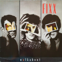 Fixx – Walkabout bestel je gewoon 2ehands. Lp's met een 2e kans, Run4records.nl