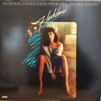 Flashdance - Original Motion Picture klinkt als muziek in de oren. Bestel snel bij Run4records.nl
