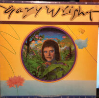 Gary Wright – The Light Of Smiles bestel je simpel en snel bij Run4records.nl