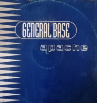 General Base – Apache koop je op 2ehands vinyl bij jou online store Run4records