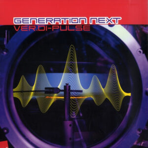 Generation Next – Ver.di-Pulse bestel je gewoon 2ehands. Lp's met een 2e kans, Run4records.nl