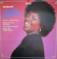 Gloria Gaynor – The Best Of vind je bij Run4records. Jouw online LP verkoper