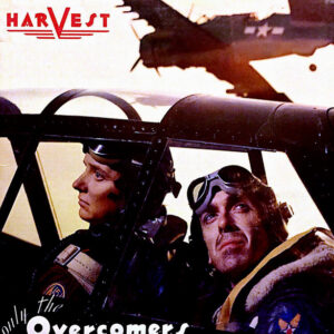 Harvest – Only The Overcomers bestel je gewoon 2ehands. Lp's met een 2e kans, Run4records.nl
