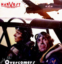 Harvest – Only The Overcomers bestel je gewoon 2ehands. Lp's met een 2e kans, Run4records.nl