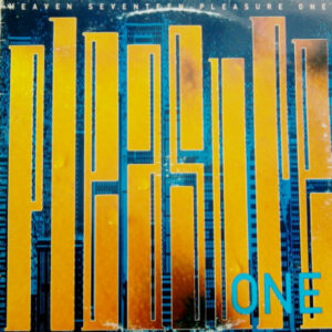Heaven Seventeen – Pleasure One bestel je simpel en snel bij Run4records.nl