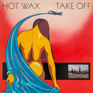 Hot Wax – Take Off koop je online bij Run4records. Jouw 2ehands vinyl Site