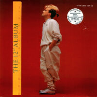 Howard Jones – The 12 Album vind je op 2ehands LP bij jouw online Run4records store